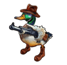 Duck Slot